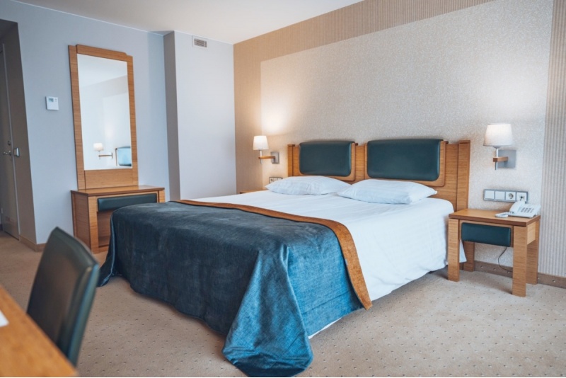 Bon podarunkowy do Hotelu „Gabija” w Połądze