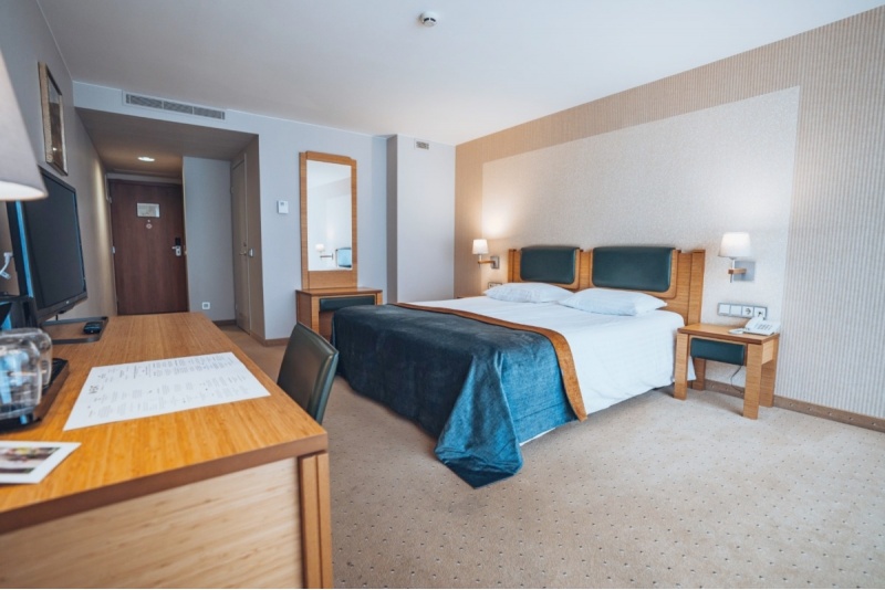 Bon podarunkowy do Hotelu „Gabija” w Połądze