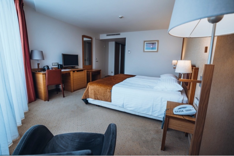 Bon podarunkowy do Hotelu „Gabija” w Połądze