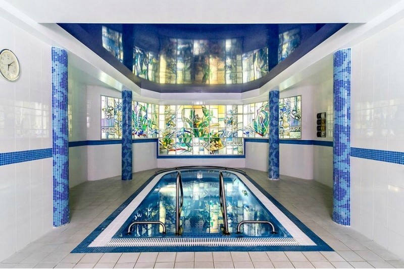 2 noclegi ze SPA i kolacją dla dwojga w hotelu „Violeta” w Druskiennikach