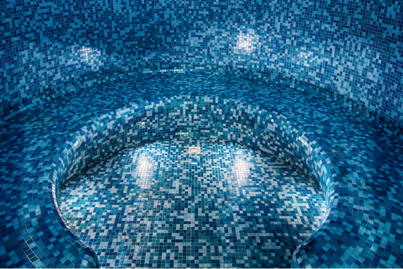 2 noclegi ze SPA i kolacją dla dwojga w hotelu „Violeta” w Druskiennikach