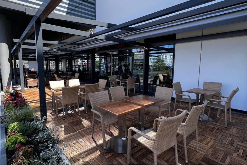 Bon kwotowy do wykorzystania w restauracji Shizen w Warszawie