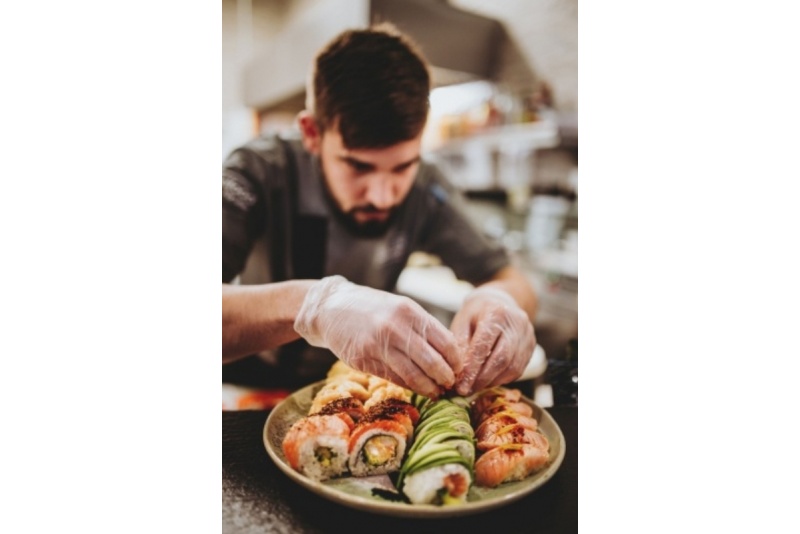 Bon kwotowy do wykorzystania w restauracji Shizen w Warszawie
