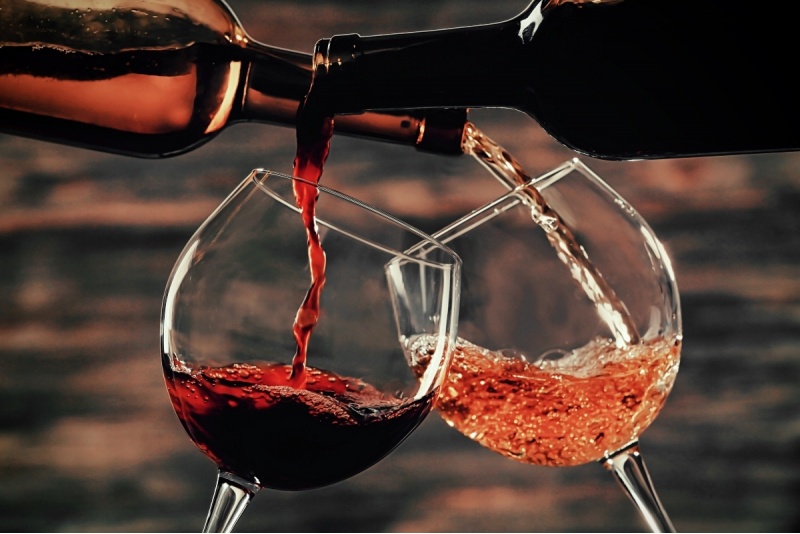 Kurs sommelierski w Galicyjskiej Szkole Smaku w Krakowie