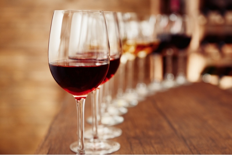 Kurs sommelierski w Galicyjskiej Szkole Smaku w Krakowie