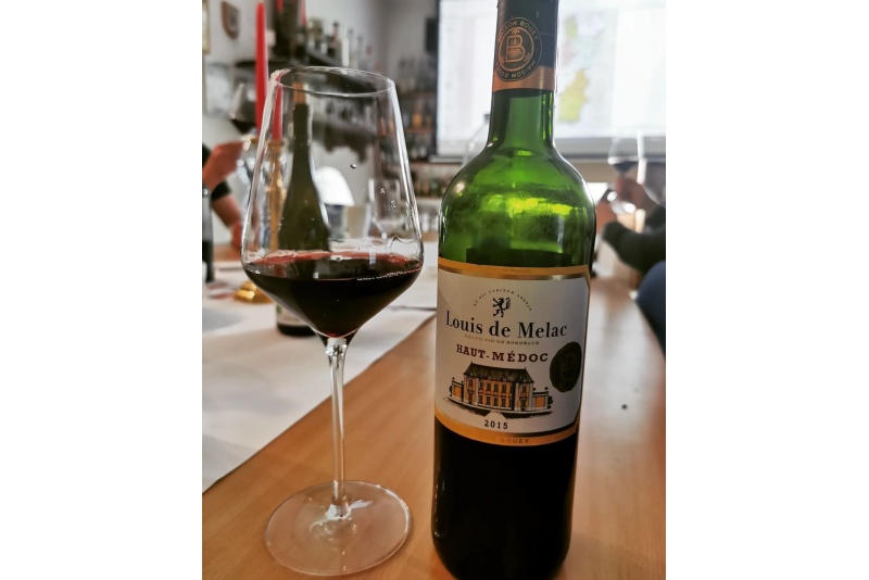 Kurs sommelierski w Galicyjskiej Szkole Smaku w Krakowie