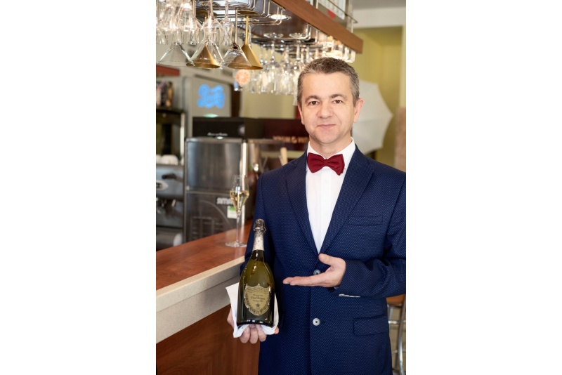 Kurs sommelierski w Galicyjskiej Szkole Smaku w Krakowie