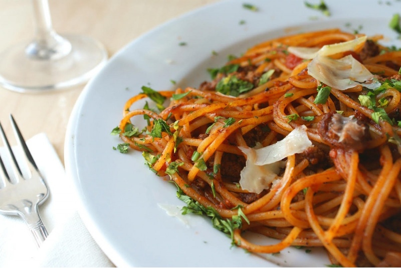 Voucher do restauracji Giovanni Rubino w Warszawie