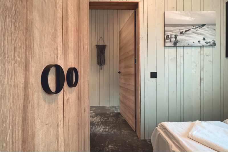 2-dniowy rodzinny urlop w apartamentach „Jūros 40” w Połądze