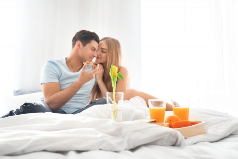 Wypoczynek dla dwojga w apartamentach „All seasons Palanga“