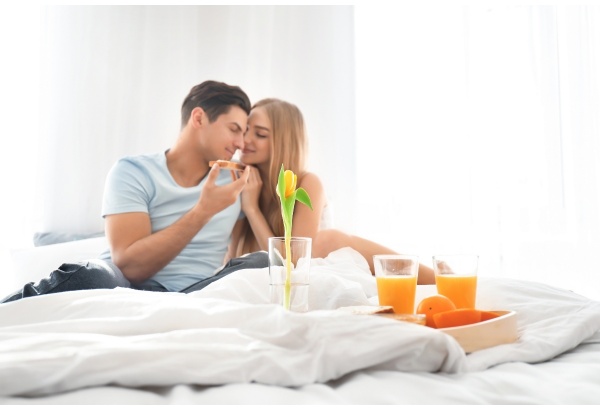 Wypoczynek dla dwojga w apartamentach „All seasons Palanga“