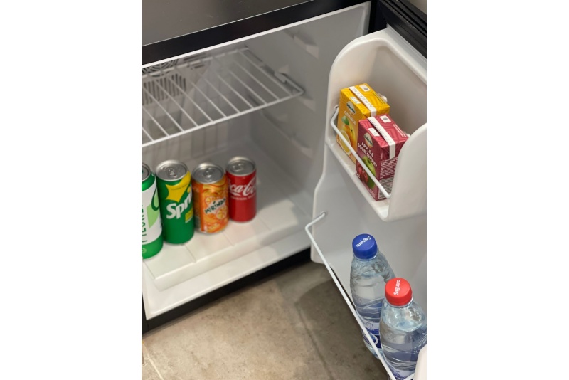 Wypoczynek dla 3 osób w apartamentach „All seasons Palanga“