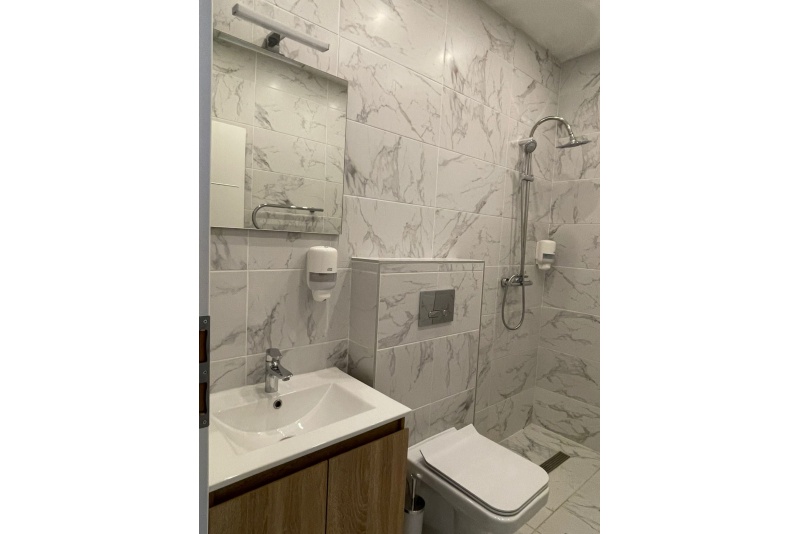 Wypoczynek dla 4 osób w apartamentach „All seasons Palanga”