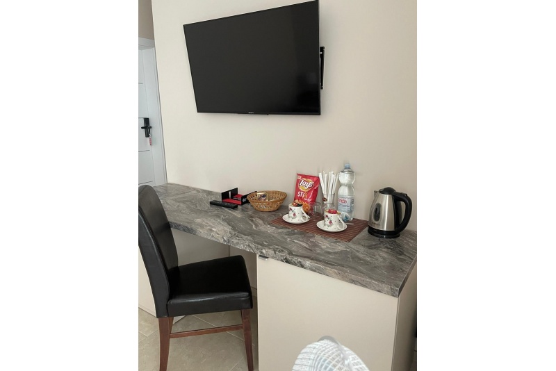 Wypoczynek dla 4 osób w apartamentach „All seasons Palanga”