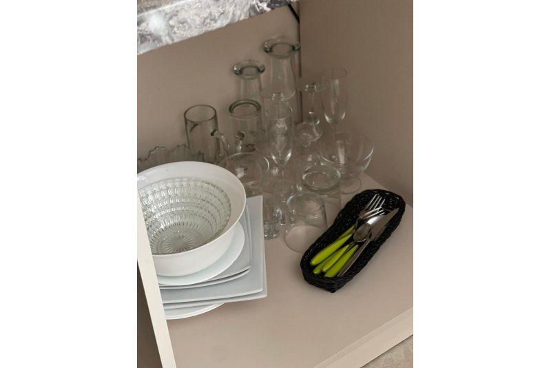 Wypoczynek dla 4 osób w apartamentach „All seasons Palanga”