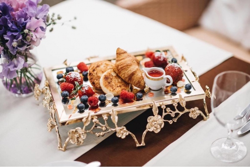 Nocleg w eleganckim pokoju Szmaragd w hotelu „TB Hotel & SPA”
