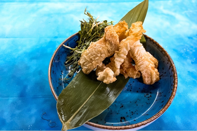 Voucher do restauracji Ikeda Sushi w Rzeszowie