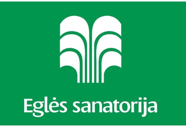 Voucher podarunkowy „Eglės sanatorijos”