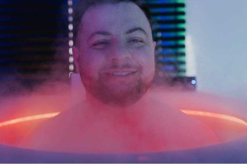 Krioterapia w kriokomorze w Szczecinie