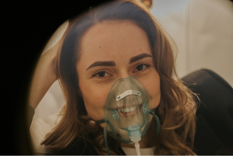 Tlenoterapia w komorze hiperbarycznej w Szczecinie