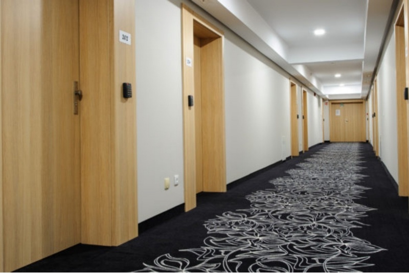 Wyciszający pobyt w apartamencie z masażem dla dwojga w Ciechocinku
