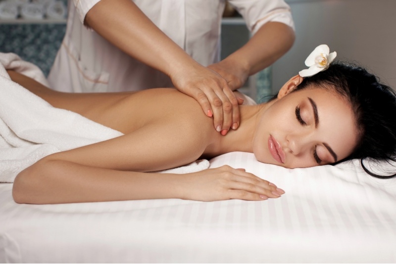 Rytuał Królewskie Spa w Katowicach