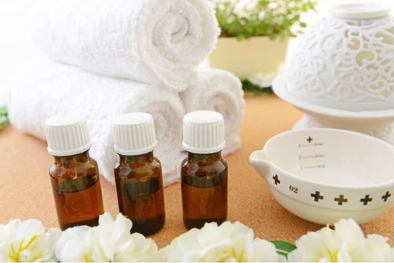 Rytuał SPA French Riviera w Białymstoku