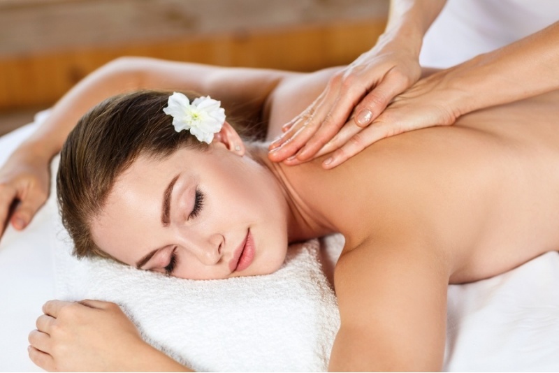 Rytuał SPA French Riviera w Białymstoku