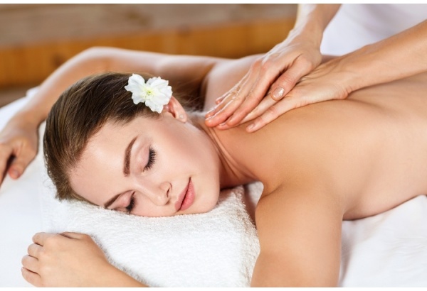 Rytuał SPA French Riviera w Białymstoku