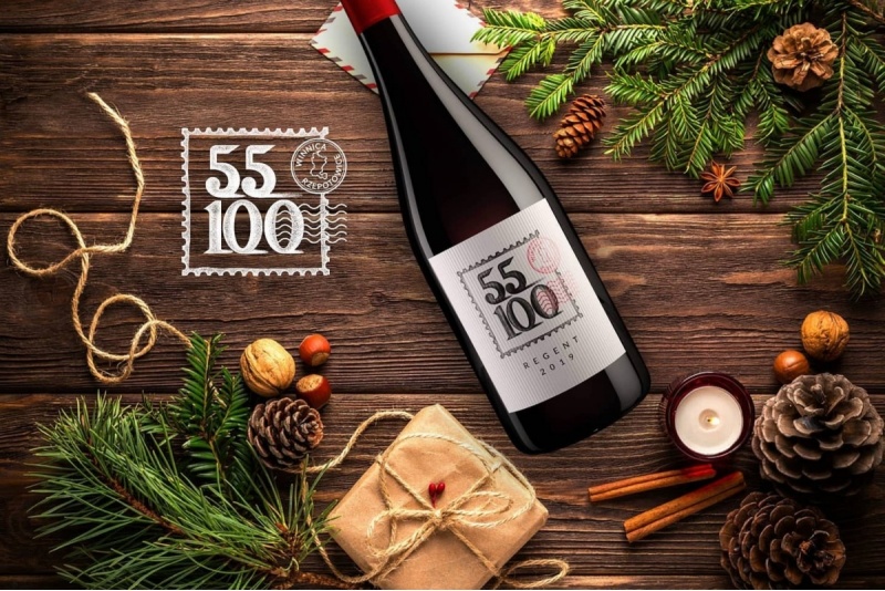 Zwiedzanie winnicy 55-100 z degustacją win
