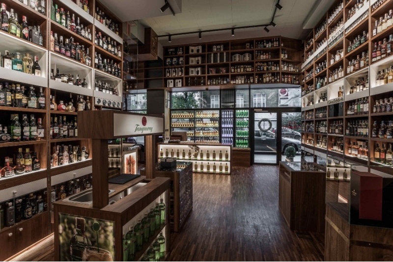 Degustacja Whisky single malt w Warszawie