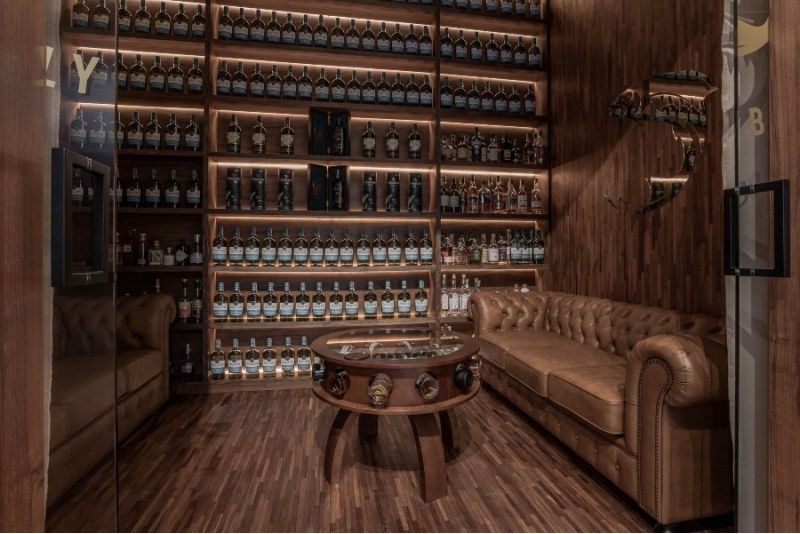 Degustacja Whisky single malt w Warszawie