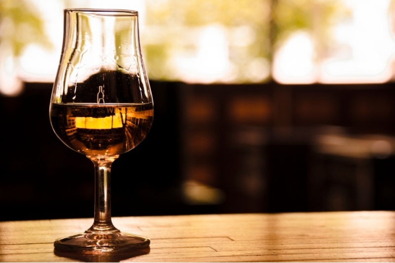 Degustacja wina w Warszawie