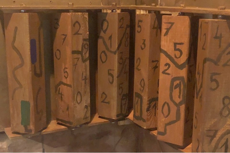 Escape Room Przygody Indiana Jones w Warszawie