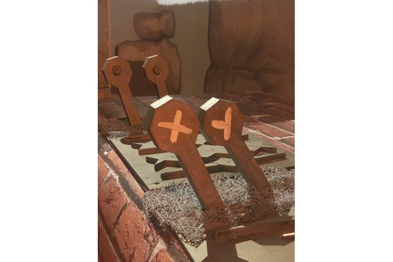 Escape Room Przygody Indiana Jones w Warszawie