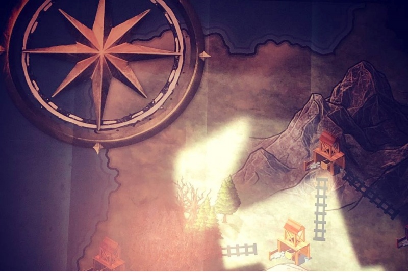 Escape Room Przygody Indiana Jones w Warszawie
