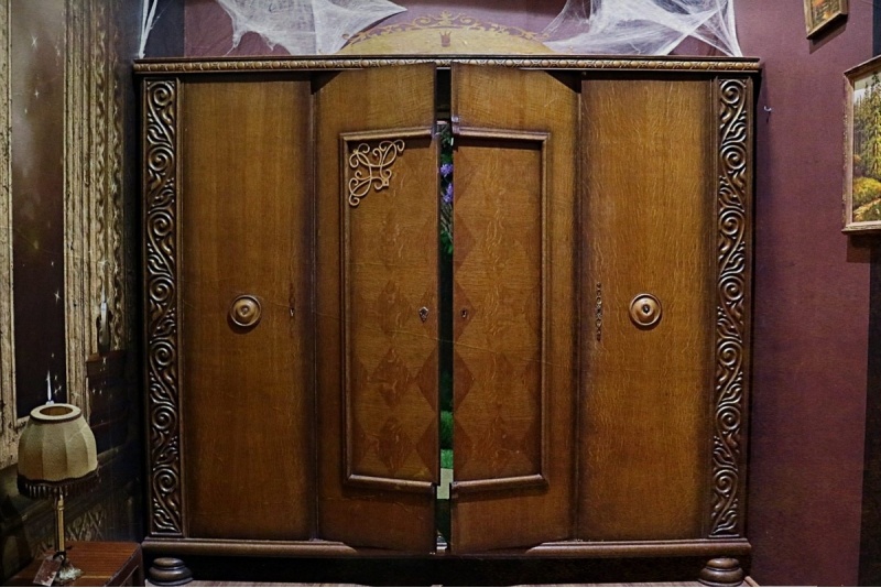 Escape Room Narnia w Warszawie