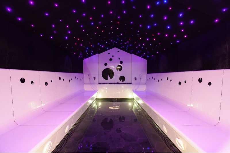 Bon podarunkowy do hotelu „Vytautas Mineral SPA” w Birsztanach
