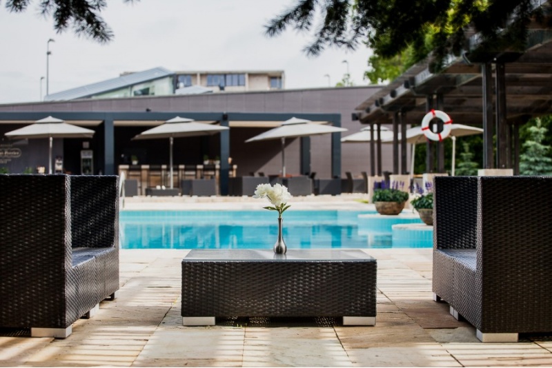 Kupon upominkowy Mercure Palanga Vanagupe Resort