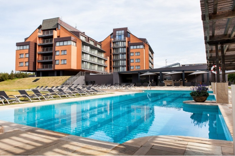 Kupon upominkowy Mercure Palanga Vanagupe Resort