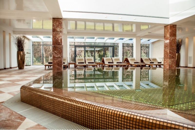 Kupon upominkowy Mercure Palanga Vanagupe Resort