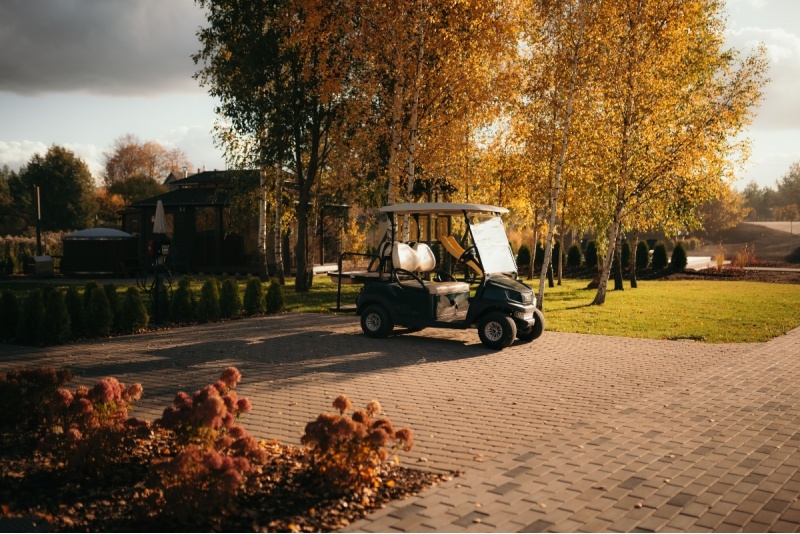Ekskluzywny nocleg z wypoczynkiem SPA w ośrodku „Akmeni Nature Resort”