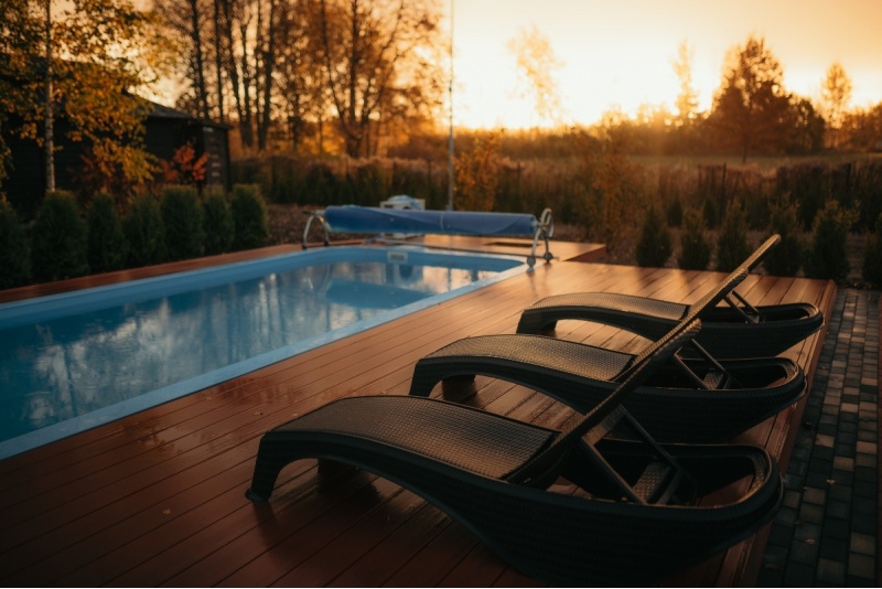 Ekskluzywny nocleg z wypoczynkiem SPA w ośrodku „Akmeni Nature Resort”