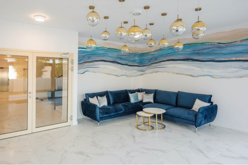 Voucher podarunkowy do hotelu GEA ECO Apartamenty w Sianożętach