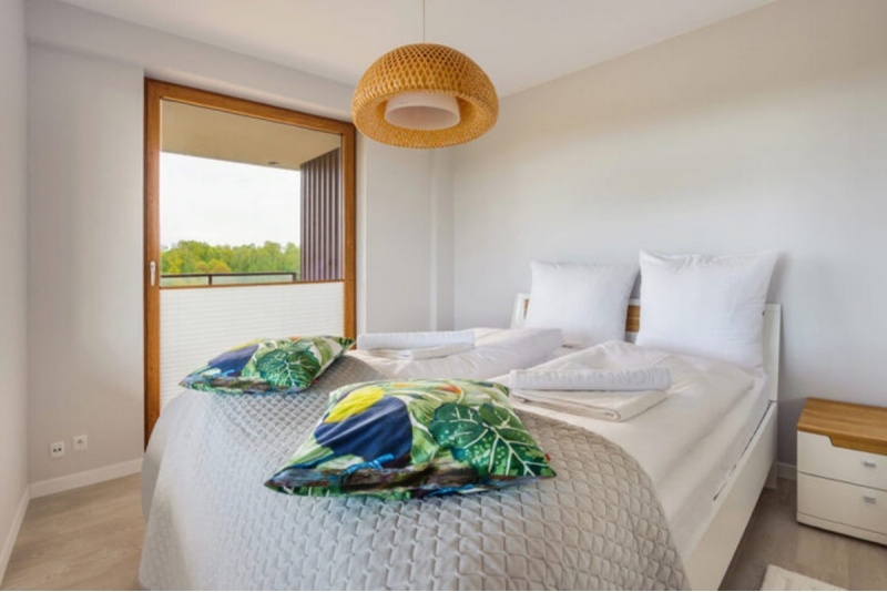 Voucher podarunkowy do hotelu Resorts Kołobrzeg