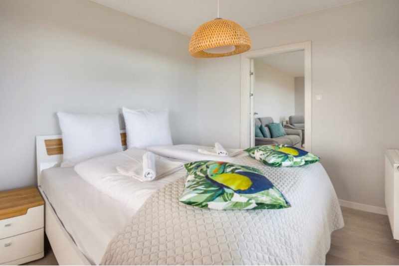 Voucher podarunkowy do hotelu Resorts Kołobrzeg