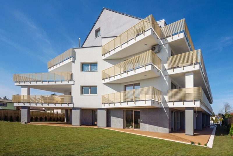 Voucher podarunkowy na pobyt w dowolnym apartamencie Sun & Snow