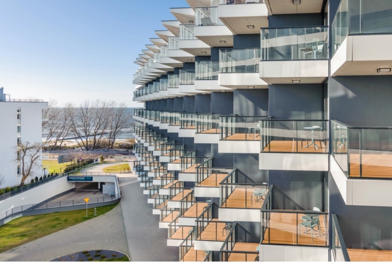 Voucher podarunkowy na pobyt w dowolnym apartamencie Sun & Snow