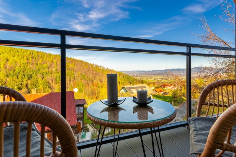 Voucher podarunkowy do hotelu Karpatia w Karpaczu