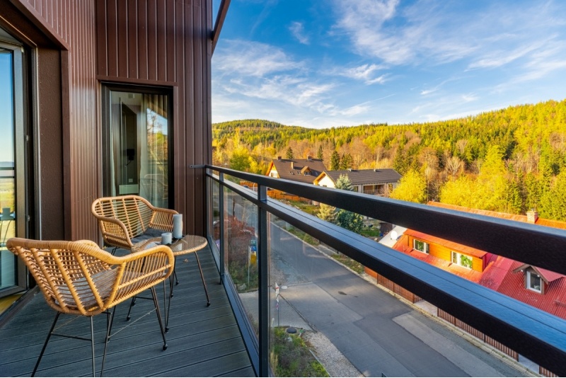Voucher podarunkowy do hotelu Karpatia w Karpaczu